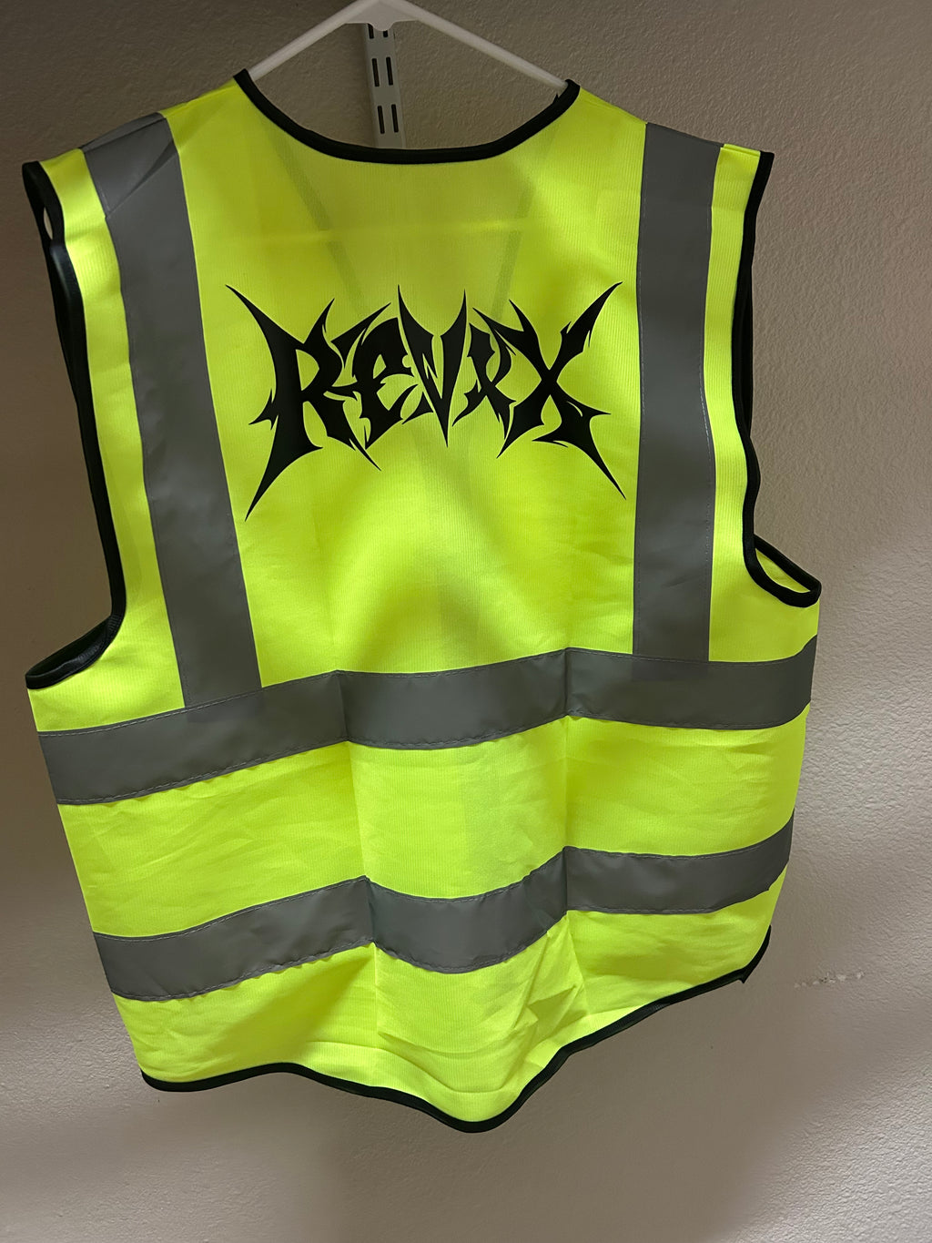 RevX Riding Vest