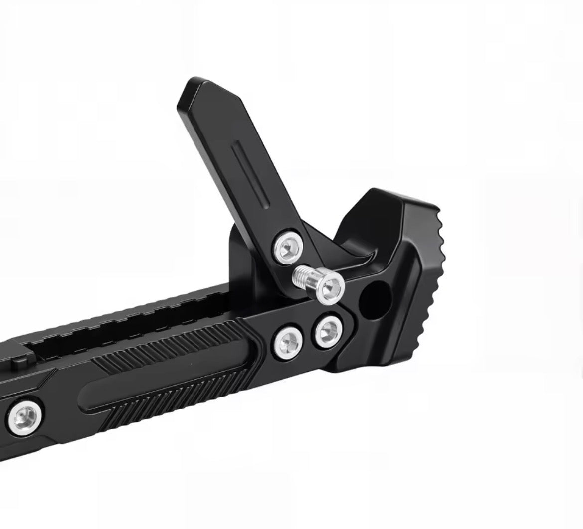 Black Tuttio Kick stand