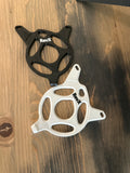 RevX Tuttio Motor cover