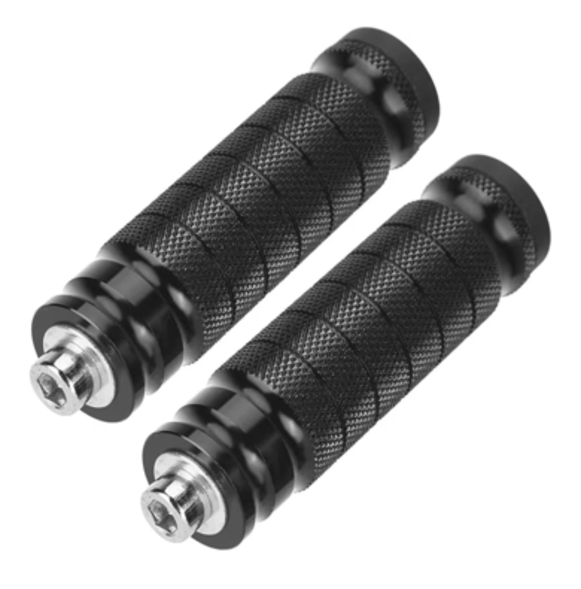 Universal Footlock (2pcs)