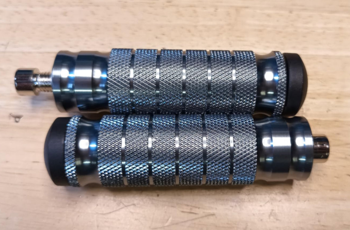 Universal Footlock (2pcs)