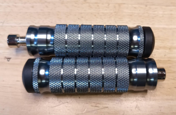 Universal Footlock (2pcs)