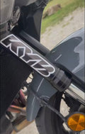 Glossy KYB Fork Decals (2pcs)