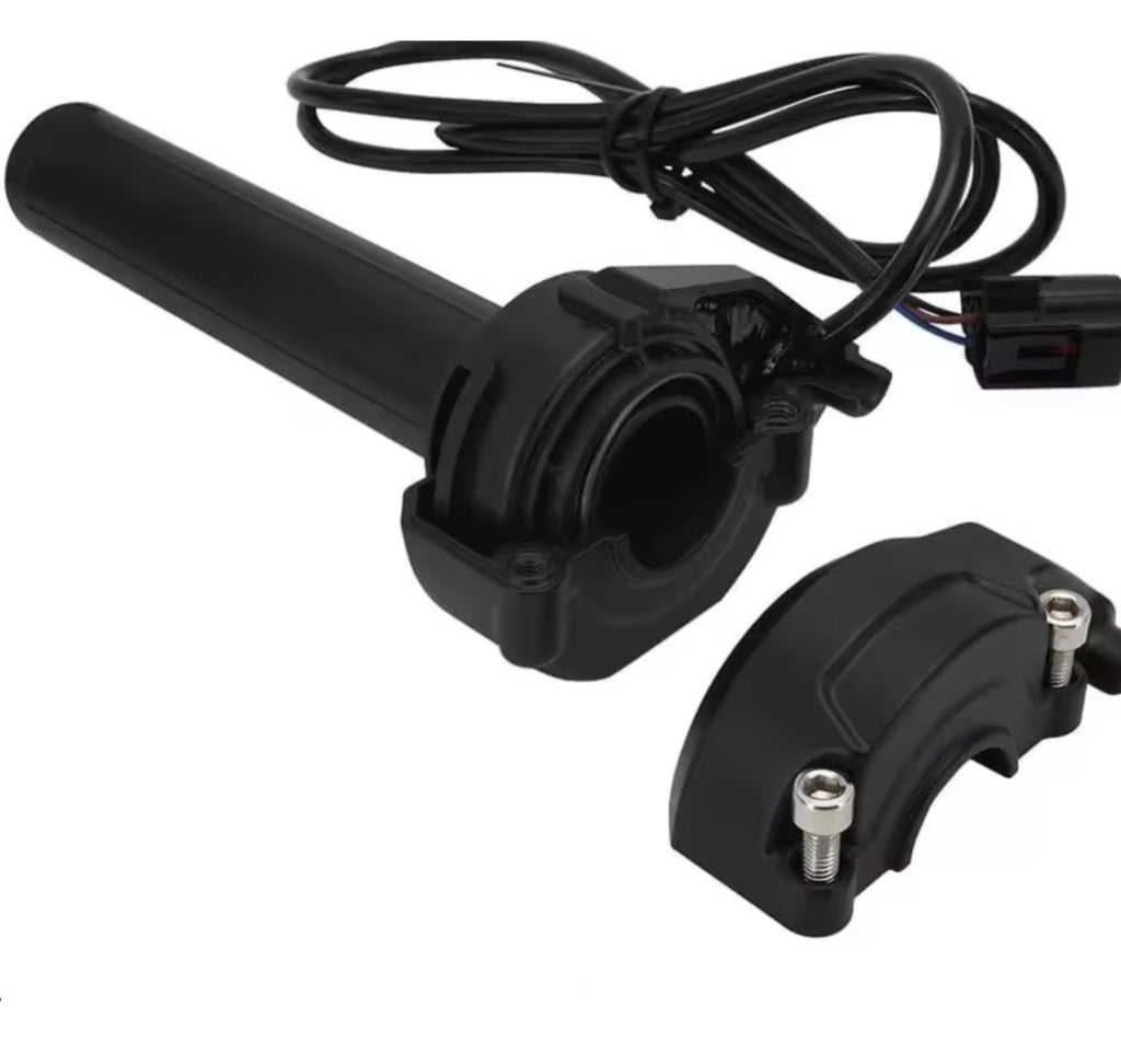 Upgraded Surron throttle for Surron/tuttio/macfox/ridstar/super73