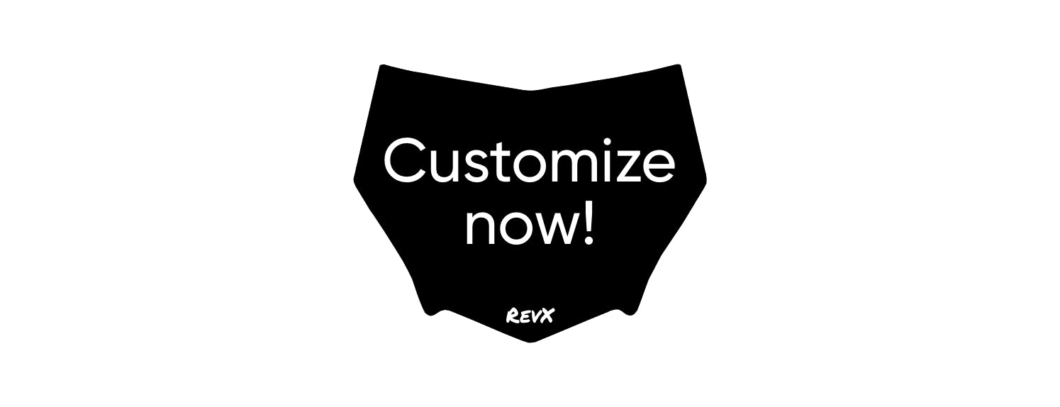 Custom MotoCutz DECAL