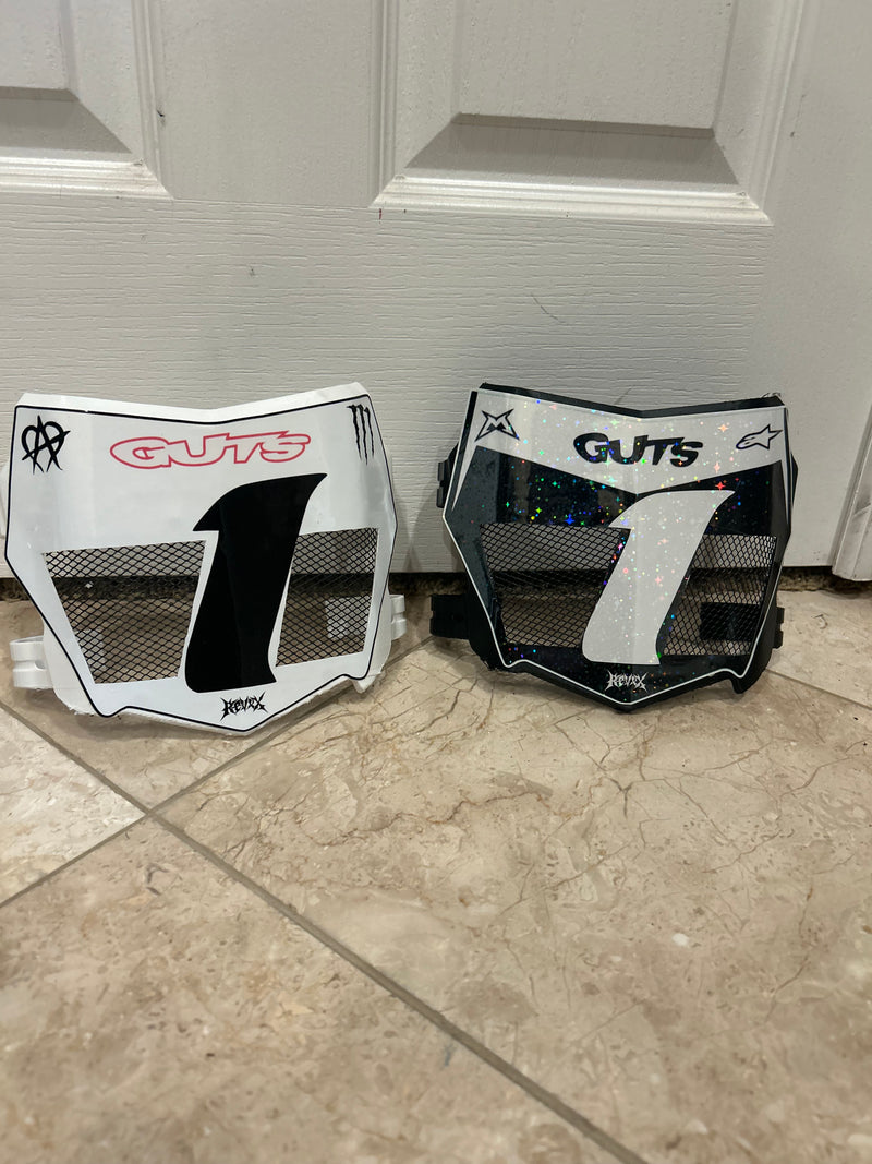Vented Motocutz V1