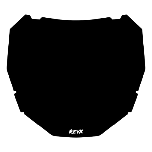 Custom Odi Plate DECAL