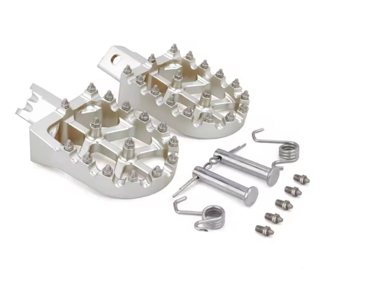 Universal FootPegs