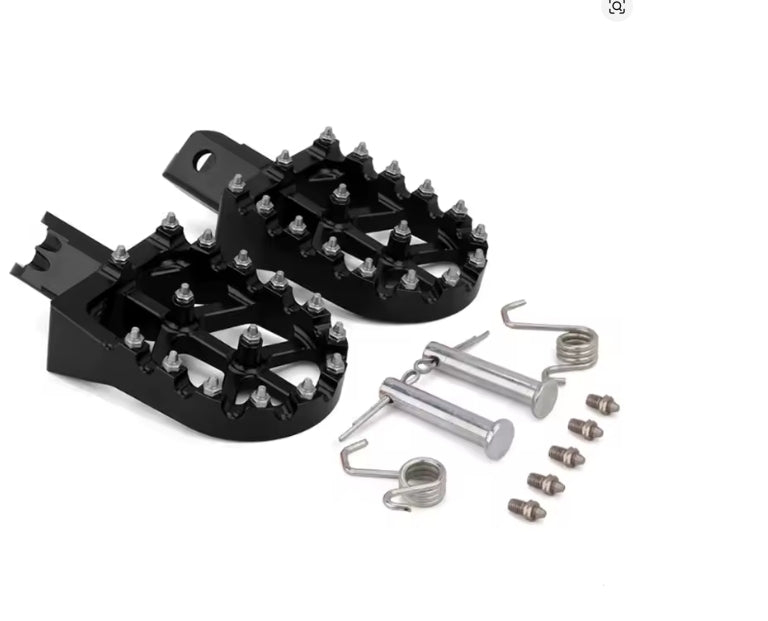 Universal FootPegs