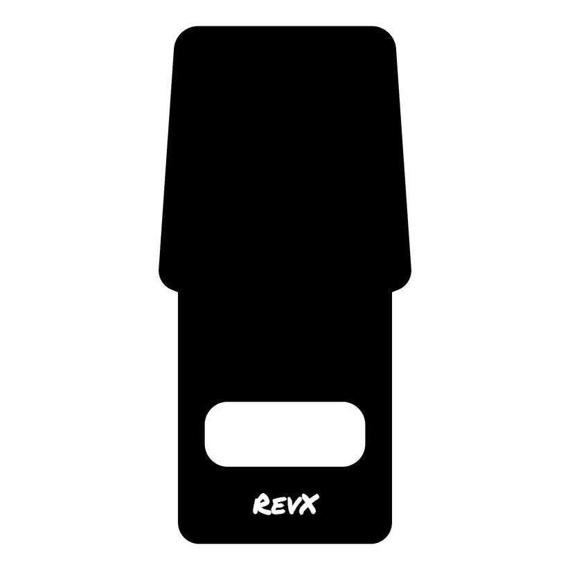 Battery Cover DECAL