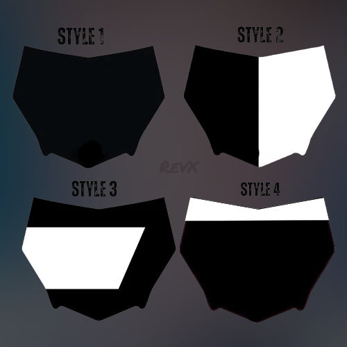 Custom MotoCutz DECAL