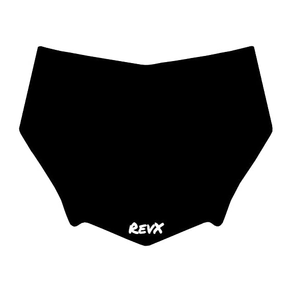 Custom MotoCutz DECAL