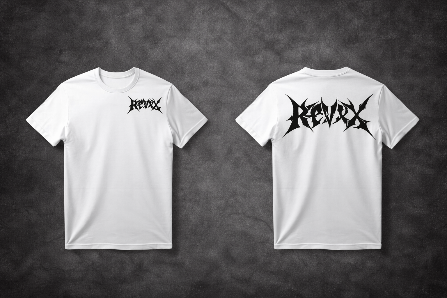 RevX OG Tee