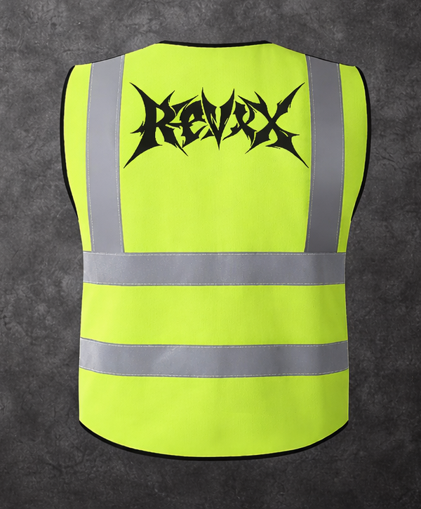 RevX Riding Vest